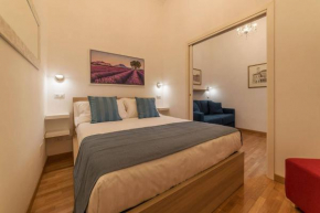 CS Termini Nazionale Apartments